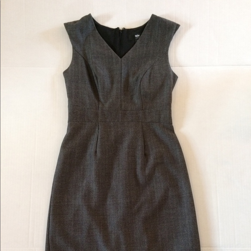 Mossimo Grey dress